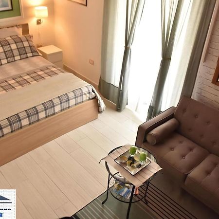 Vietri Casa Vacanze Da Anna מראה חיצוני תמונה