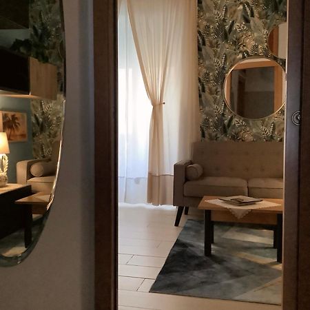 Vietri Casa Vacanze Da Anna מראה חיצוני תמונה