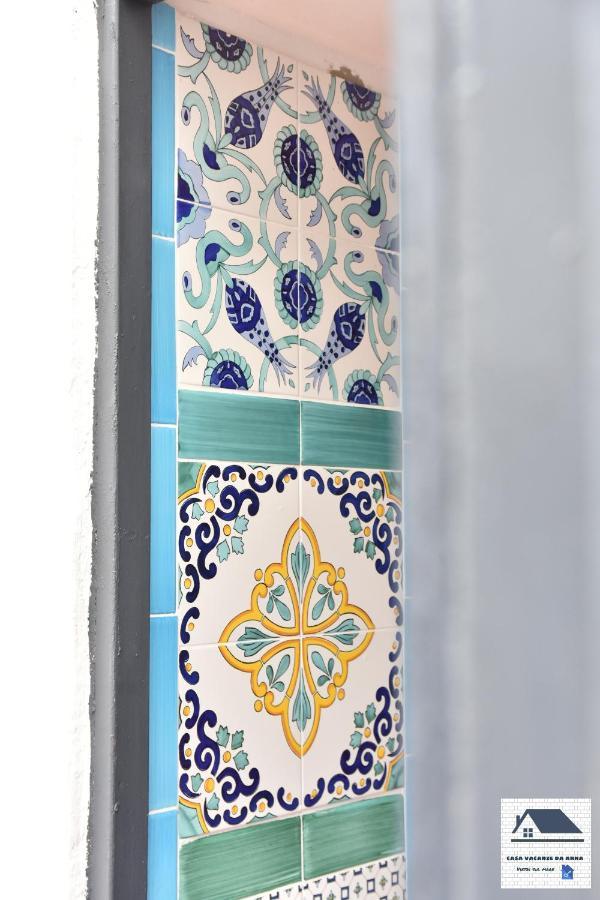 Vietri Casa Vacanze Da Anna מראה חיצוני תמונה