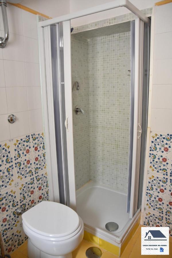 Vietri Casa Vacanze Da Anna מראה חיצוני תמונה