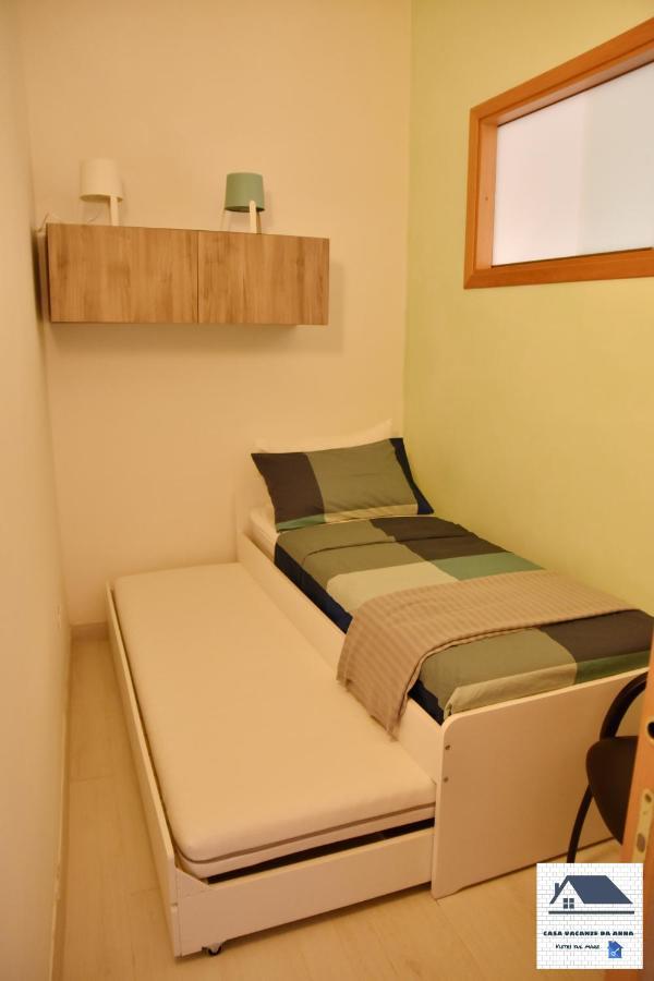 Vietri Casa Vacanze Da Anna מראה חיצוני תמונה