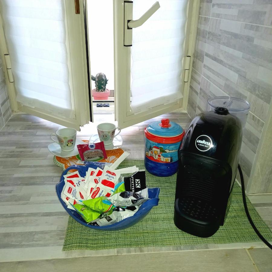 Vietri Casa Vacanze Da Anna מראה חיצוני תמונה