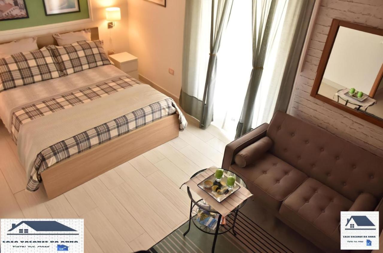 Vietri Casa Vacanze Da Anna מראה חיצוני תמונה