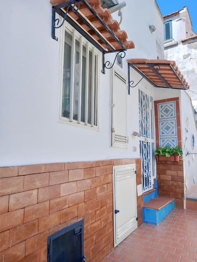 Vietri Casa Vacanze Da Anna מראה חיצוני תמונה