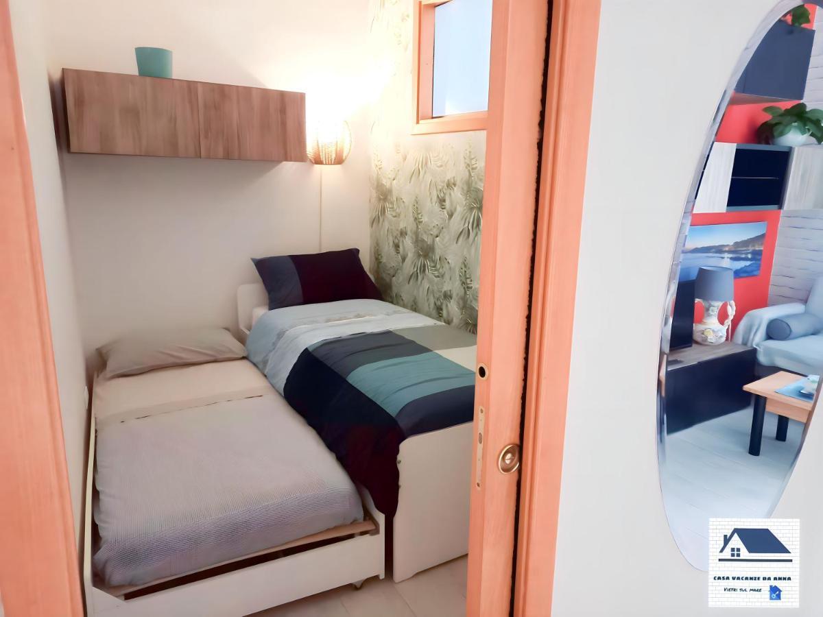 Vietri Casa Vacanze Da Anna מראה חיצוני תמונה