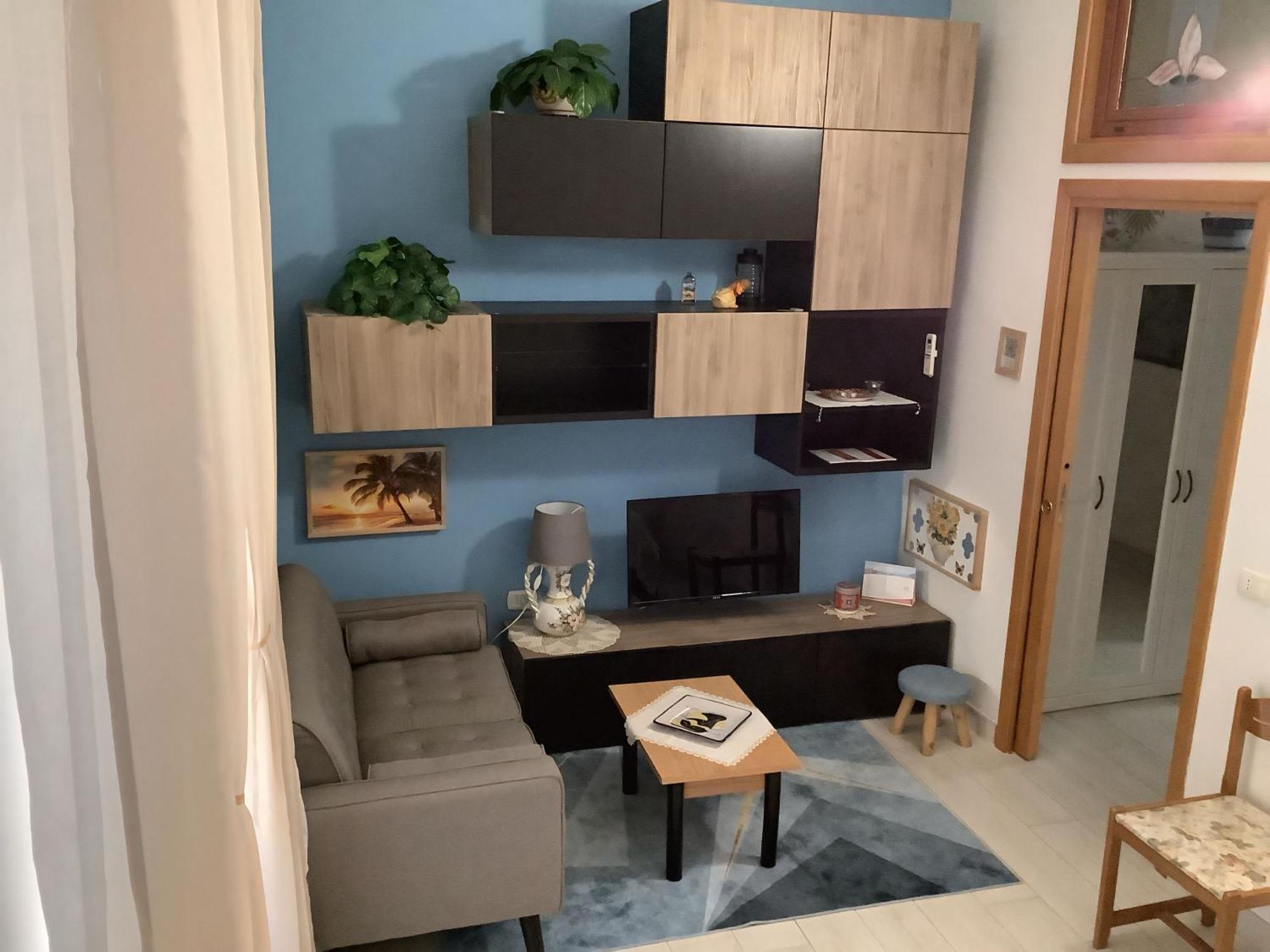 Vietri Casa Vacanze Da Anna מראה חיצוני תמונה