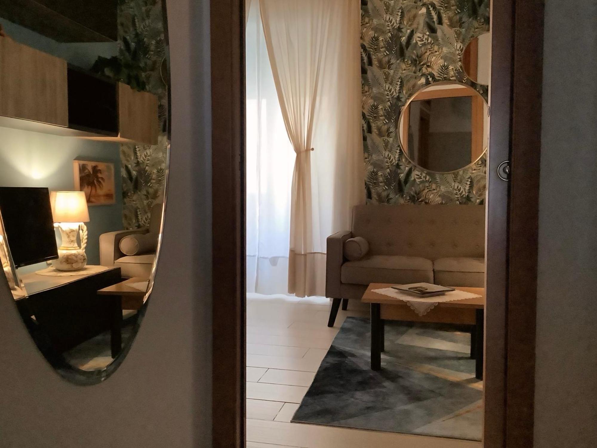 Vietri Casa Vacanze Da Anna מראה חיצוני תמונה