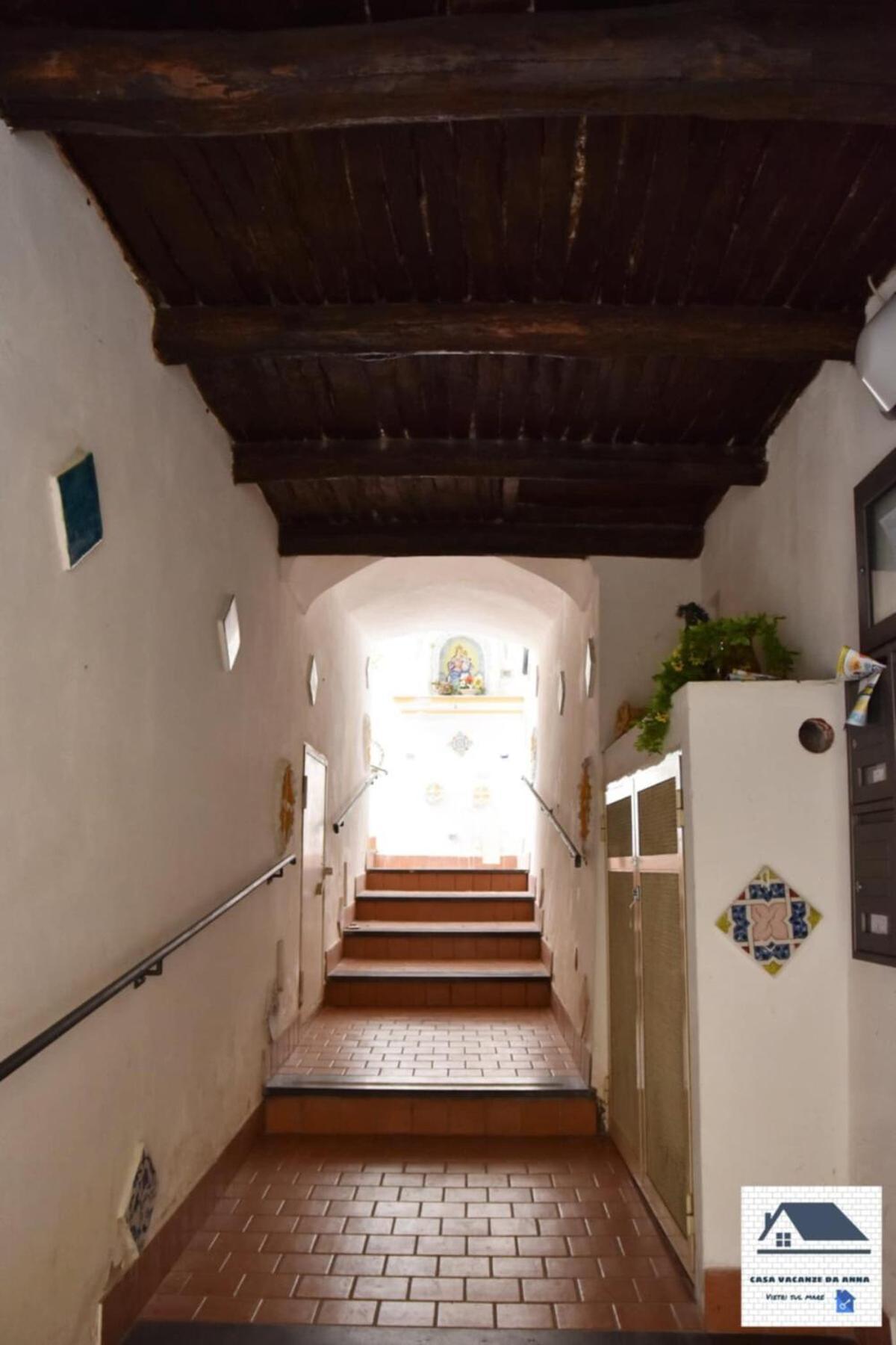 Vietri Casa Vacanze Da Anna מראה חיצוני תמונה