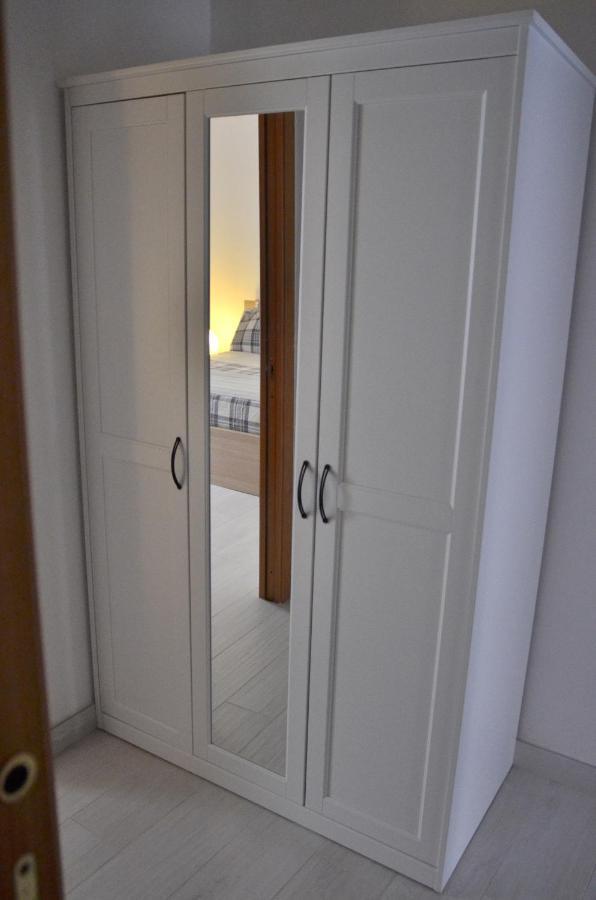 Vietri Casa Vacanze Da Anna מראה חיצוני תמונה