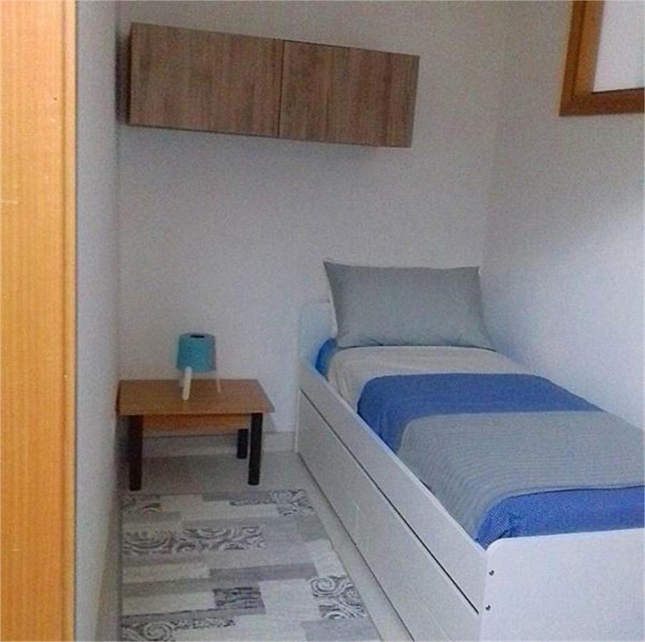 Vietri Casa Vacanze Da Anna מראה חיצוני תמונה