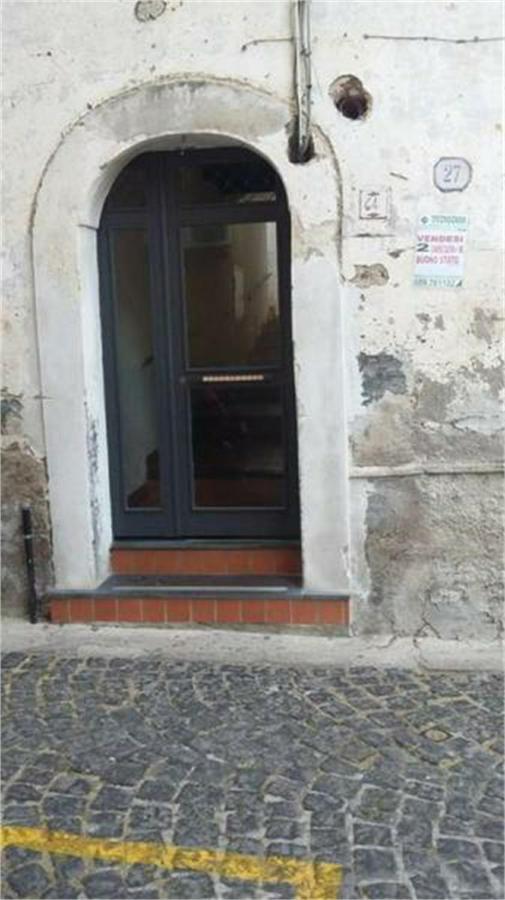 Vietri Casa Vacanze Da Anna מראה חיצוני תמונה